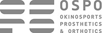 OSPO オキノスポーツ義肢装具