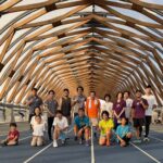 第113回ブレードランニングクリニック 8月29日(土)17時開催