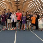 第116回ブレードランニングクリニック 11月23日(月)15時開催